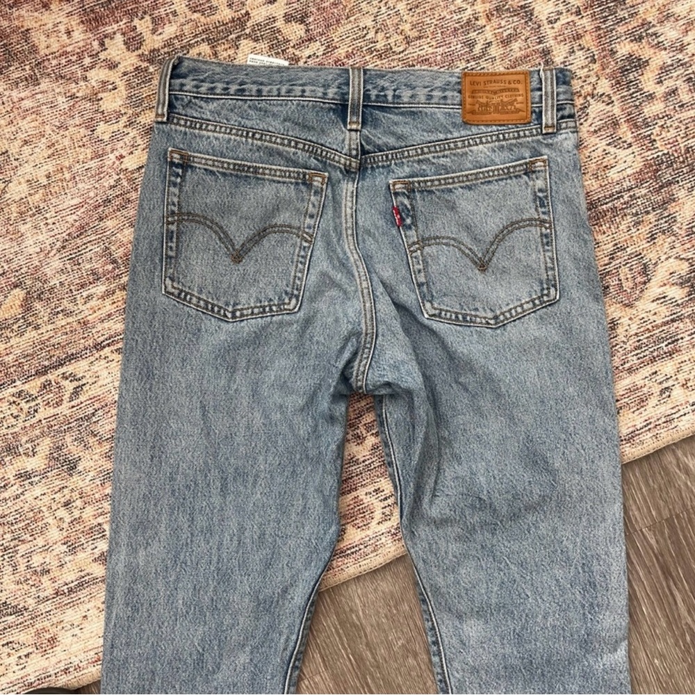 Levi Wedgie s.28